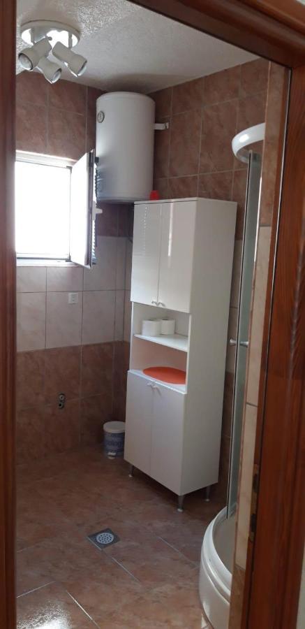 Apartmani Tustica Sveti Petar  Exterior foto