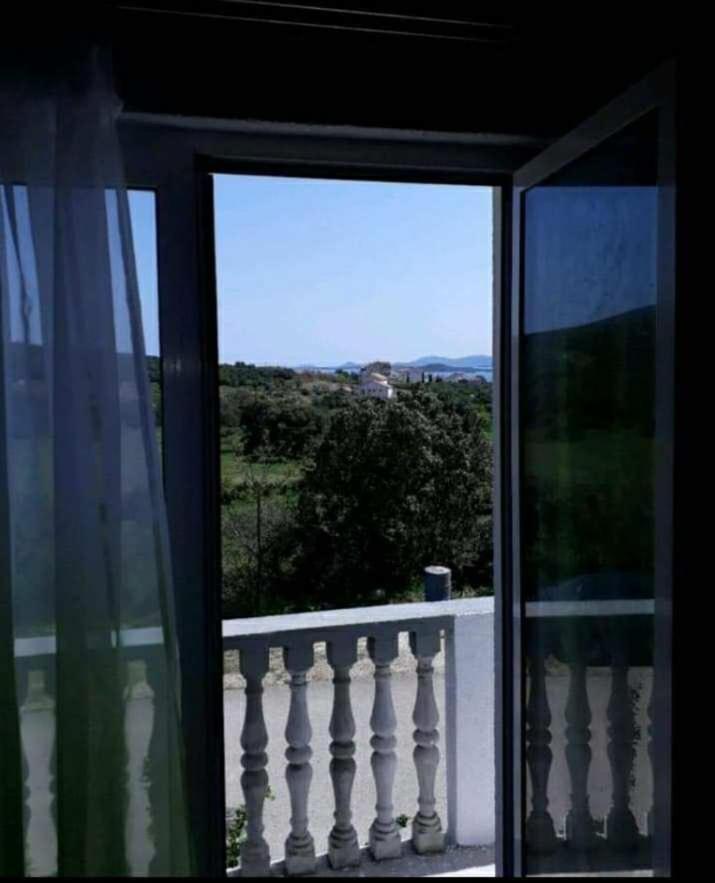 Apartmani Tustica Sveti Petar  Exterior foto