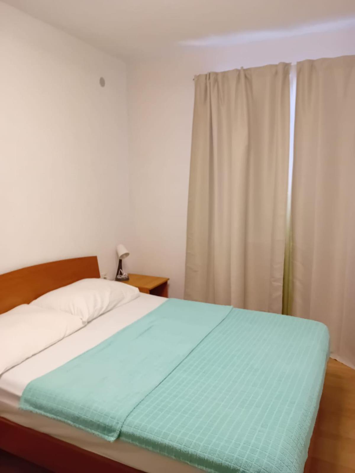 Apartmani Tustica Sveti Petar  Exterior foto